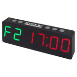 Timer mini fitness bytomic
