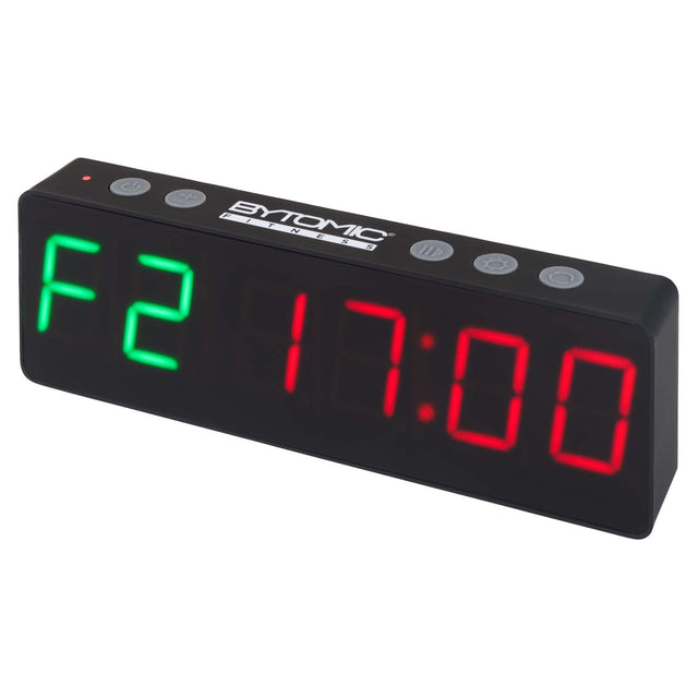 Bytomic Mini Fitness Timer