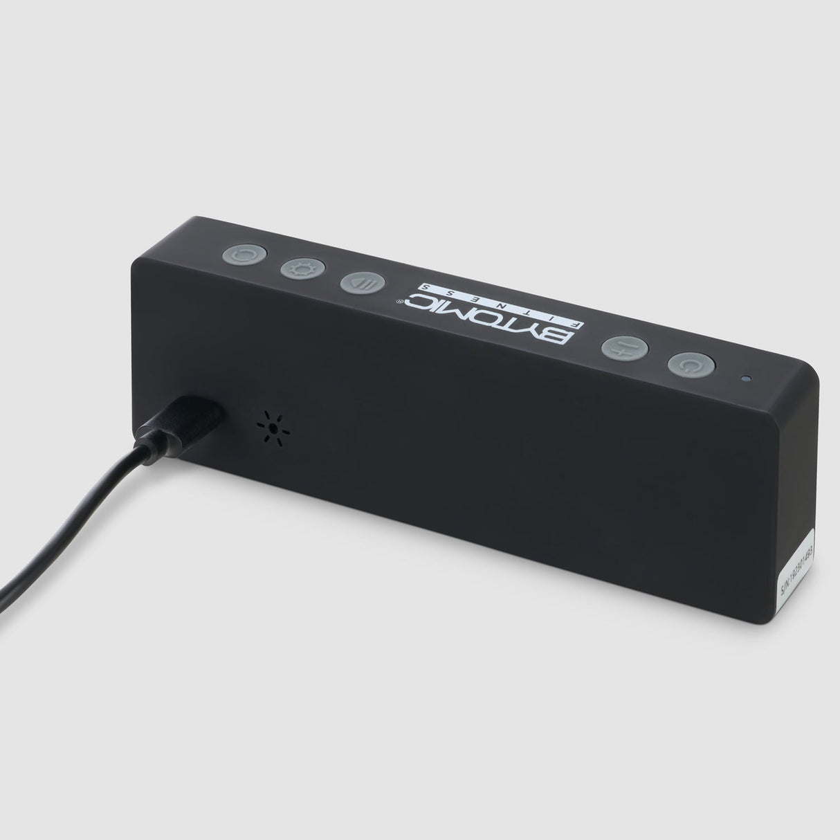 Timer mini fitness bytomic