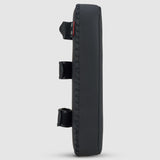 Bytomic röd etikett platt thailändska kuddar svart/svart