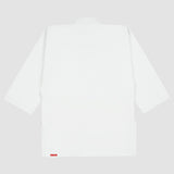 Bytomic Red Label Kids Judo Uniform White