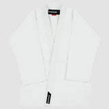 Bytomic Red Label Kids Judo Uniform White