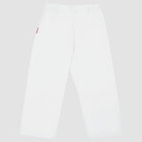 Bytomic Red Label Kids Judo Uniform White