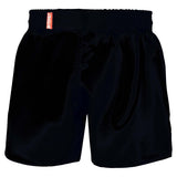 Bytomic Red Label Muay Thai Shorts Black/White