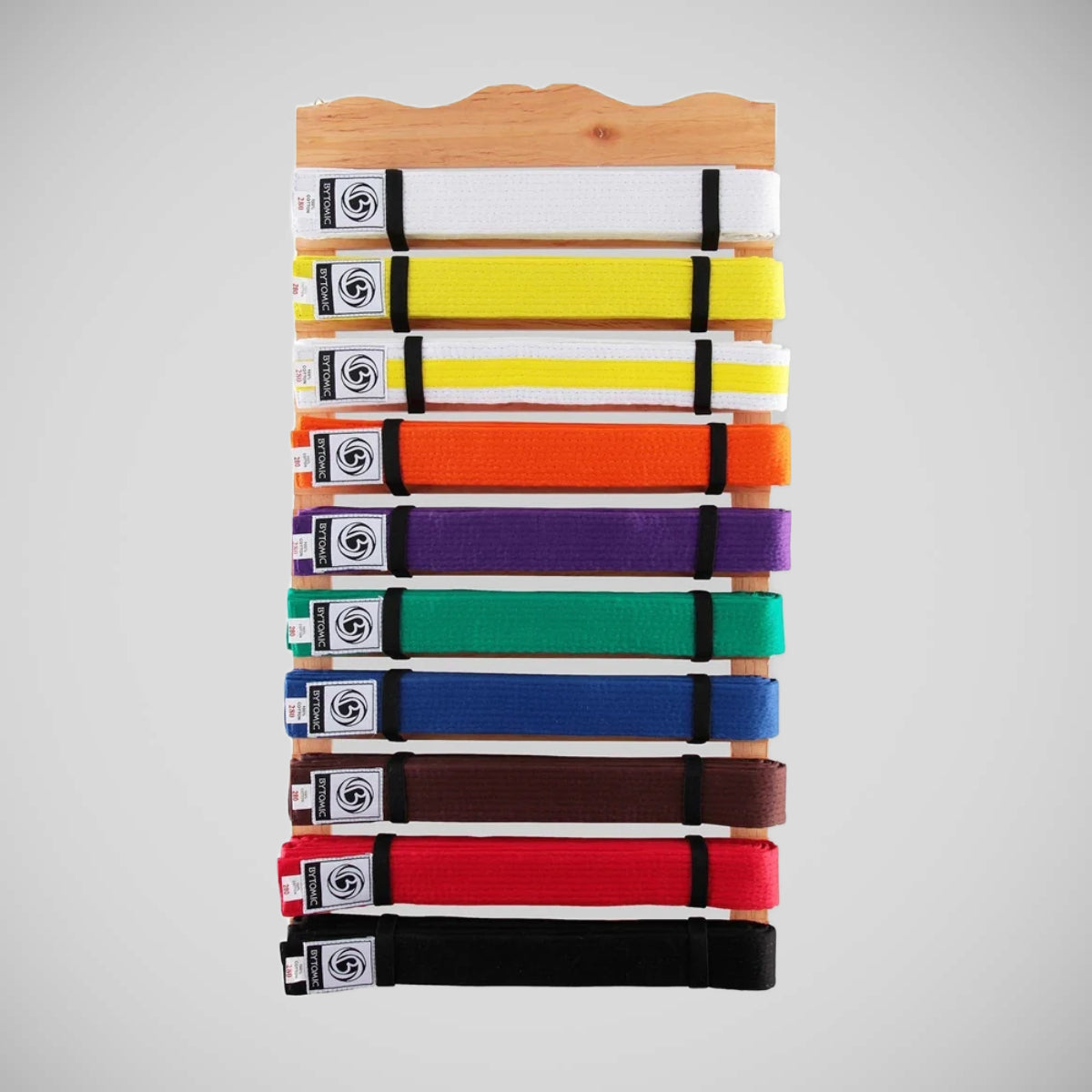 Bytomic de 10 niveles de ballena