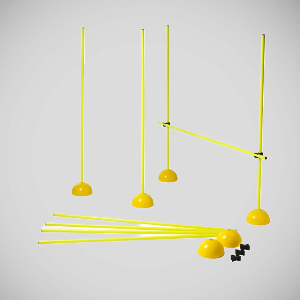 Bytomski Bieg przez Płotki Agility