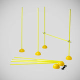 Bytomski Bieg przez Płotki Agility