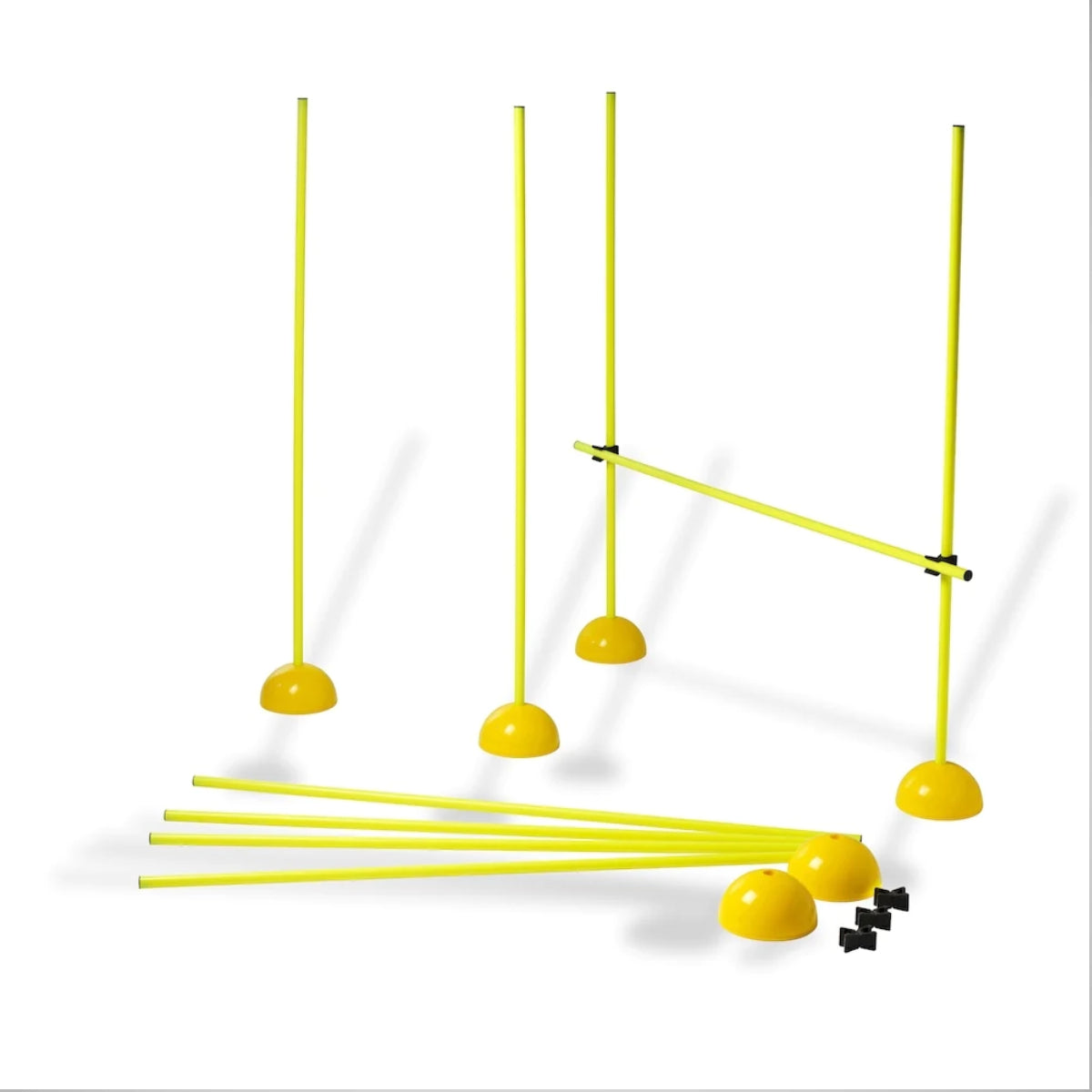 Bytomski Bieg przez Płotki Agility