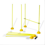 Bytomski Bieg przez Płotki Agility