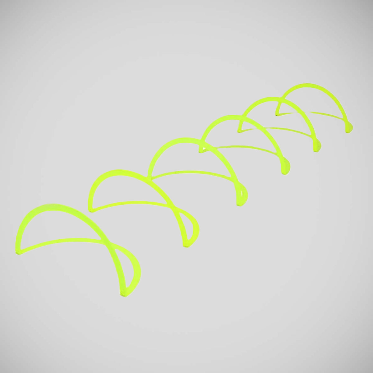 Ostacolo ad anello di agilità bytomic