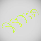 Ostacolo ad anello di agilità bytomic