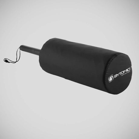 Bloqueur de mousse bytomique