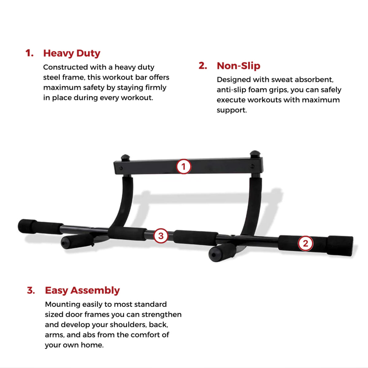 Байтомный тренажерный батончик с байтомным тренажерой
