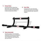 Байтомный тренажерный батончик с байтомным тренажерой