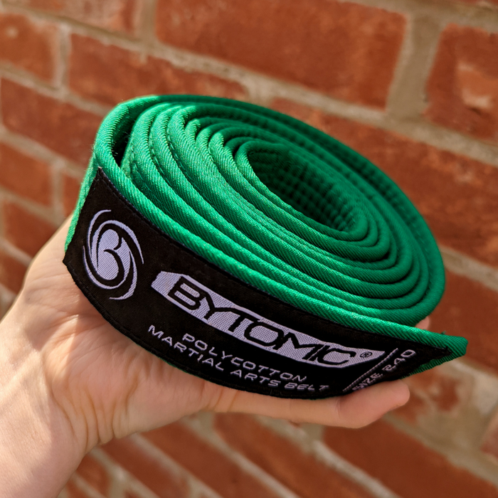 Shop Bytomic Martial Art Belts