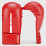 Red/White Bytomic Red Label Karate Mitt Without Thumb