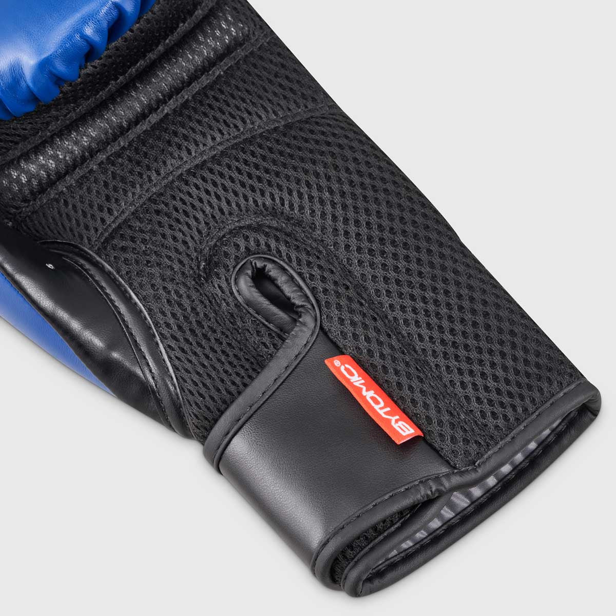 Bytomic Red Label Kinder Boxhandschuhe Blau/Weiß