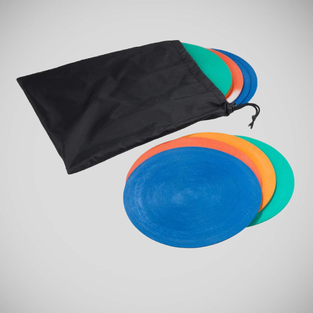 Set bytomic di 12 punti di agilità