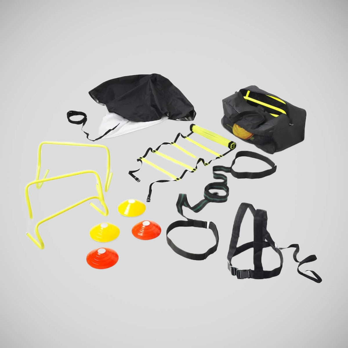 Bytomic Speed ​​& Agility Training Kit