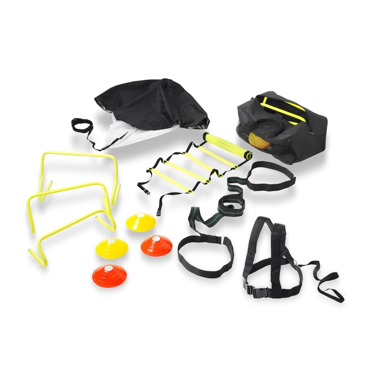 Bytomic Speed ​​& Agility Training Kit