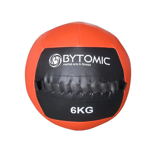 Bytomic Wall Ball 6kg