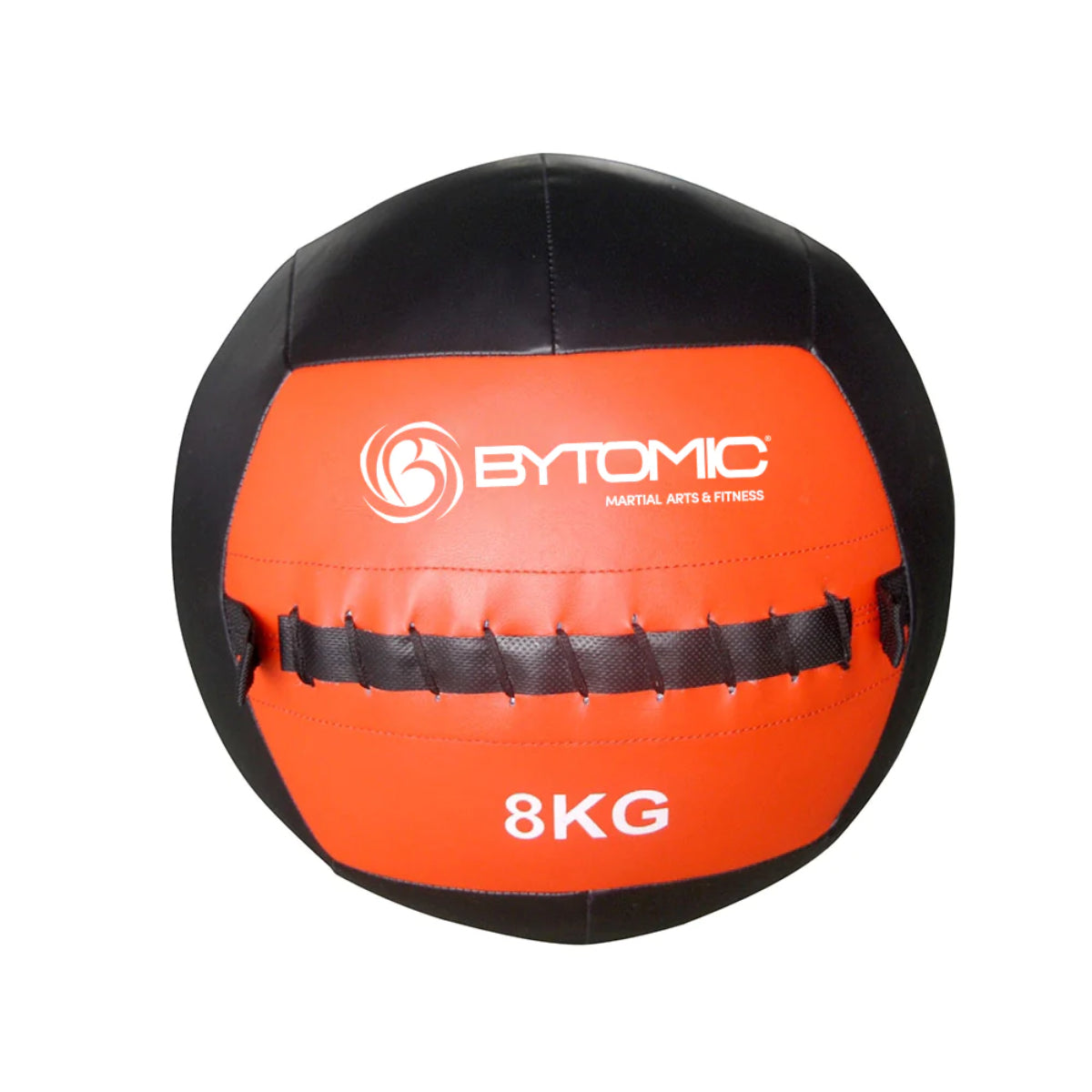 Bytomic Wall Ball 8kg   