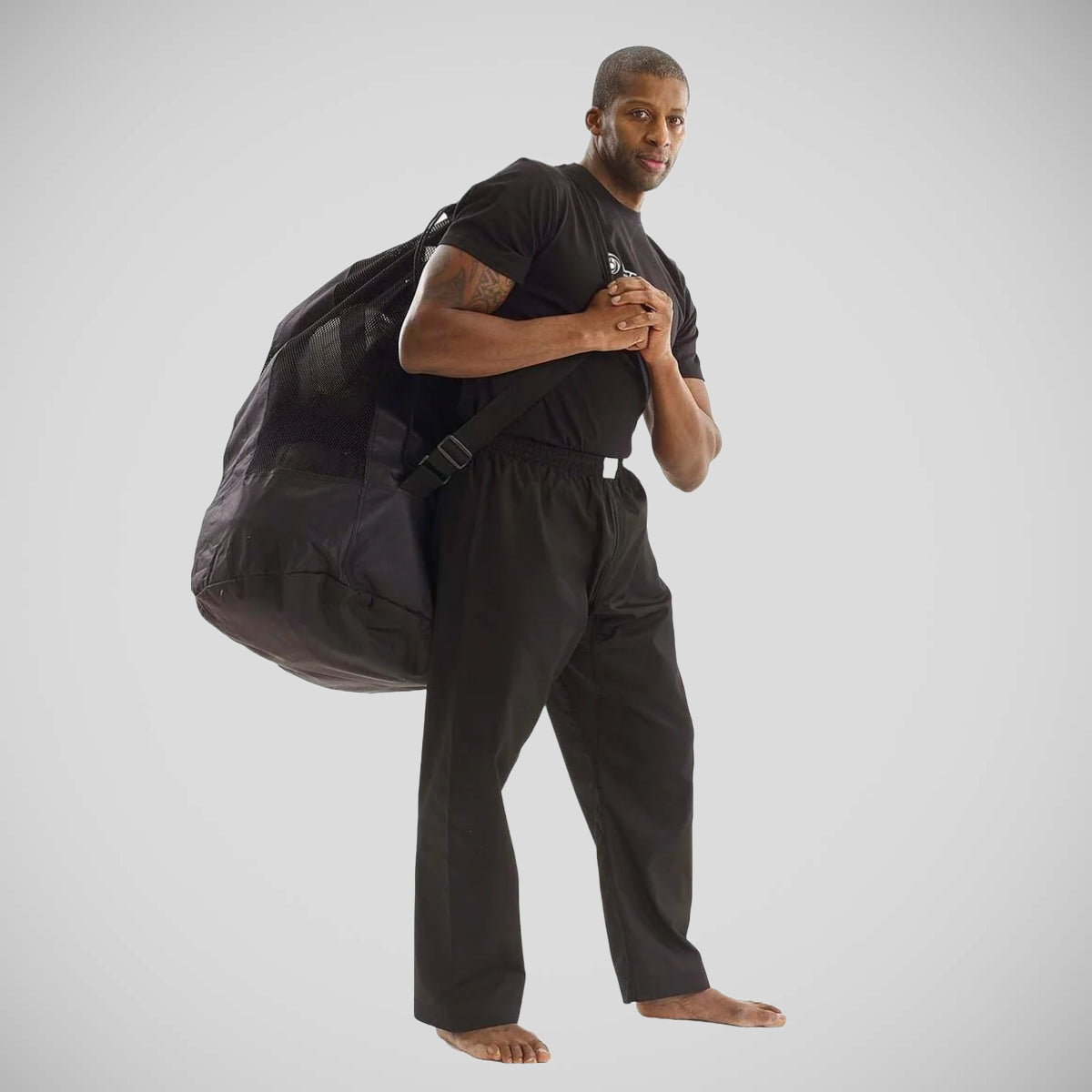 Bytomic XL Mesh Equipment Bag