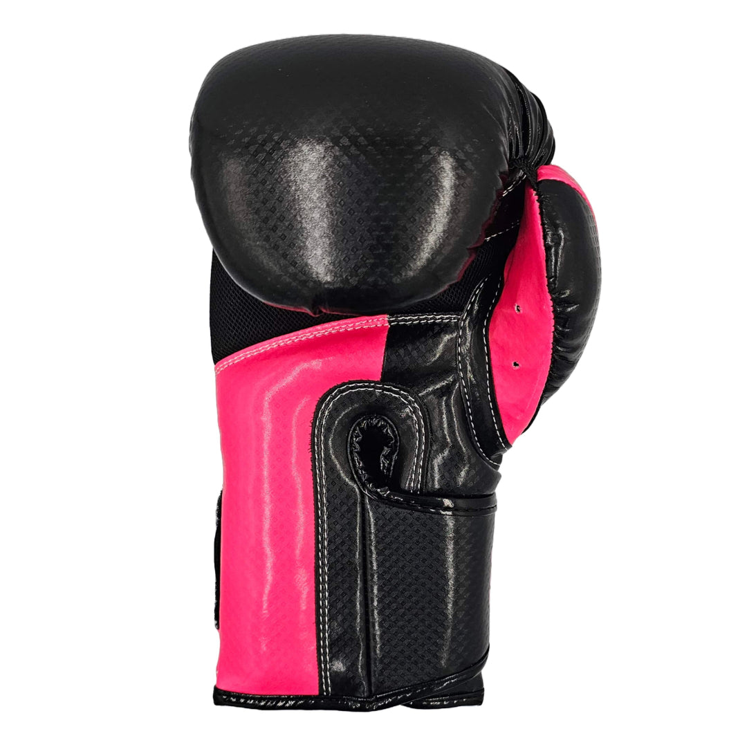 Pro-Box Champ Spar Boxing Gloves Fuchsia