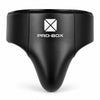 Pro-Box Champ Spar Abdo Guard Black/Silver