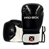 Pro-Box Club Junior Sparring Gloves Black