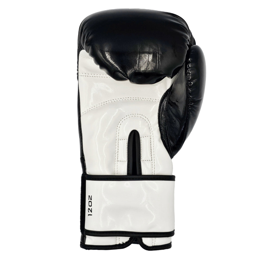 Pro-Box Club Junior Sparring Gloves Black