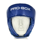 Pro-Box Club Junior Head Guard Blue