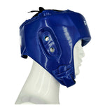 Pro-Box Club Junior Head Guard Blue
