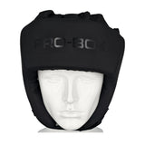 Pro-Box Club Junior Head Guard Matt Black