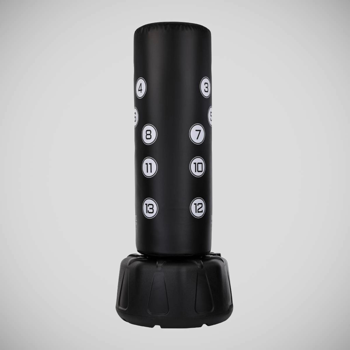 Century 2XL Pro自立型パンチバッグ付きゾーン