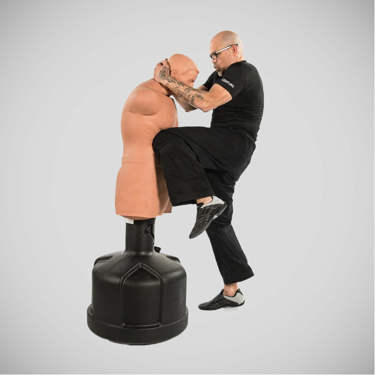 Century BOB XL Freestanding Punch Bag   