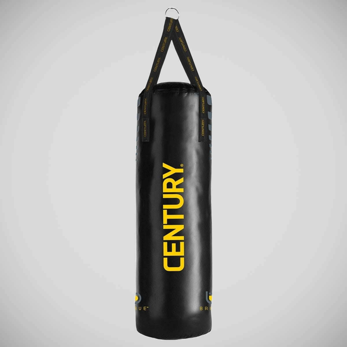 Century Brave Punch Bag 70lb Black from Made4Fighters