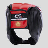 Century C-Gear Bestimmung Kopfbedeckung schwarz/rot