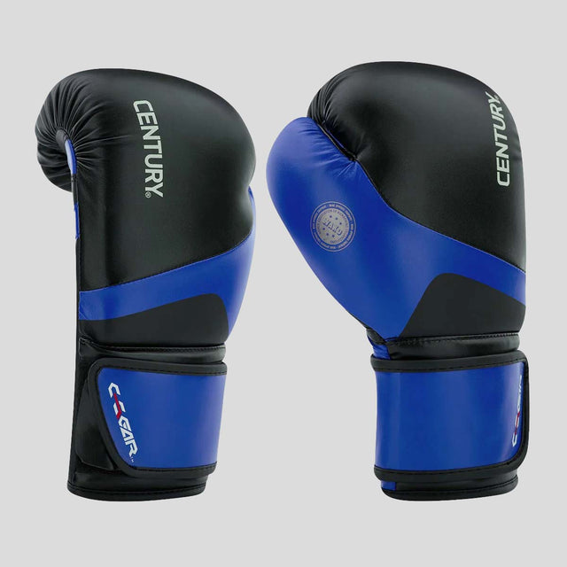 Century C-Gear Determination 10oz Kickboxing Punches