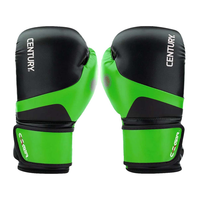 Century C-Gear Determination 10oz Kickboxing Punches