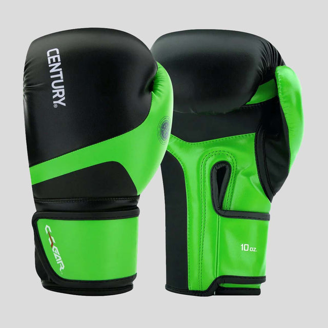 Century C-Gear Determination 10oz Kickboxing Punches