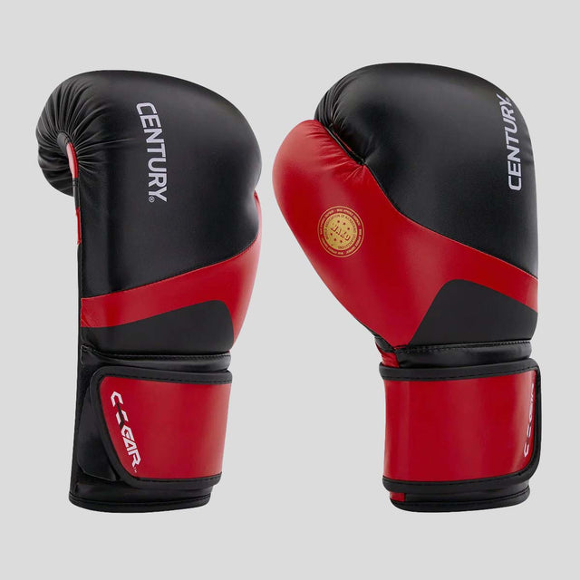Century C-Gear Determination 10oz Kickboxing Punches