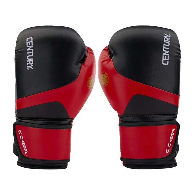 Century C-Gear Determination 10oz Kickboxing Punches