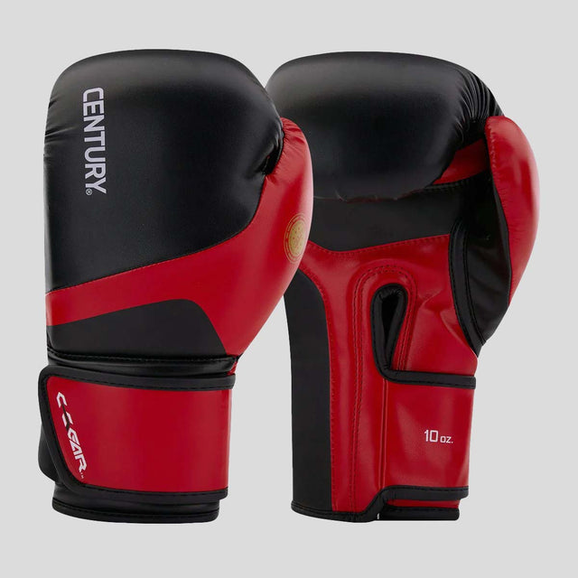Century C-Gear Determination 10oz Kickboxing Punches