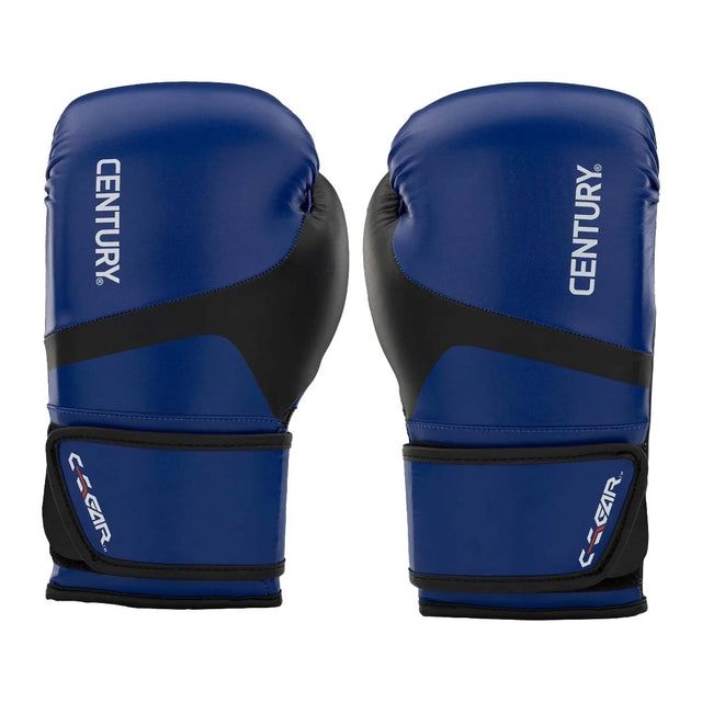 Century C-Gear Determination 10oz Kickboxing Punches