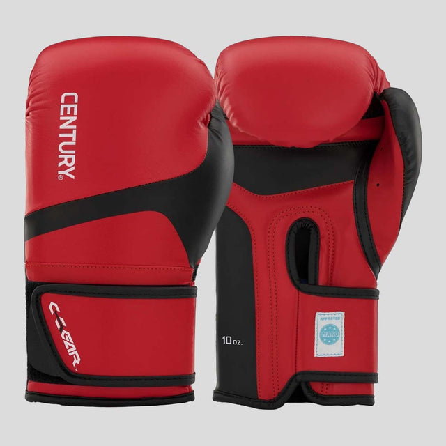 Century C-Gear Determination 10oz Kickboxing Punches