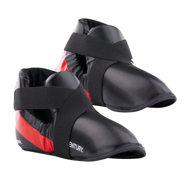 Century C-Gear Determination Kicks Black/Red