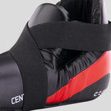Century C-Gear-Bestimmung tritt schwarz/rot