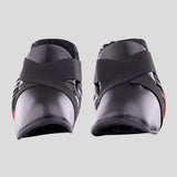 Century C-Gear-Bestimmung tritt schwarz/rot