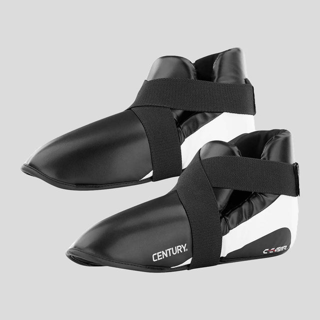Century C-Gear Determination Kicks Black/White